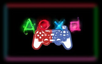 Wallpaper Playstation Sony