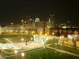 Pittsburgh Screensaver Screensavers
