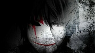 Darker Than Black By Wakanoum