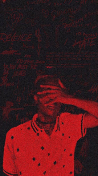 Xxx Wallpaper R Xxxtentacion