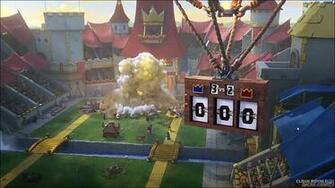 Novo Comercial Do Clash Royale O Ltimo Segundo