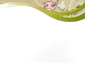 Types Of Birds Background