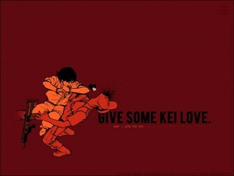Akira Wallpaper More