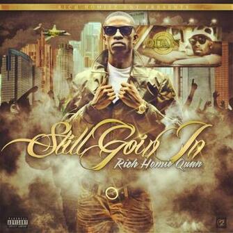 Image Of Raps And Hustles Rich Homie Quan Pass Around