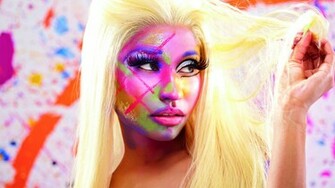Description Nicki Minaj Wallpaper Desktop Is A Hi Res