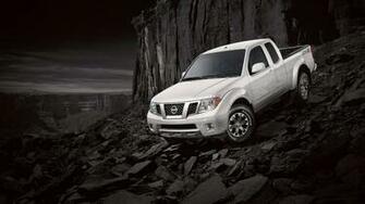 Nissan Frontier Off Road UHD 4k Wallpaper Cars