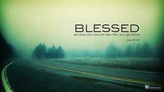Scripture Wallpaper Image