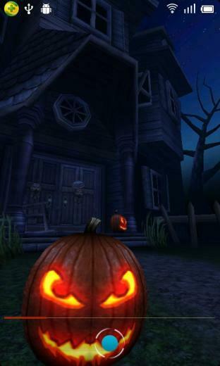 HD Wallpaper Haunted House X Kb Jpeg