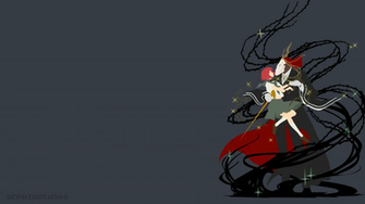 Anime Wallpaper Mahoutsukai No Yome HD 4k For