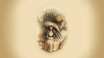 Songbird Wallpaper
