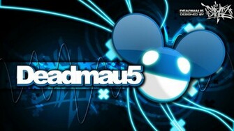 Deadmau5 Phone Wallpaper By Suzy313