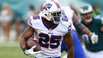 Bills Mccoy Won T Face Discipline From National Football League For