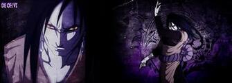 Orochimaru Color Wallpaper By Deohvi