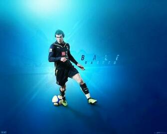 Gareth Bale Wallpaper