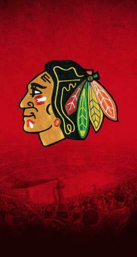 Mobile Wallpaper Chicago Blackhawks Multimedia