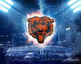Chicago Bears Wallpaper