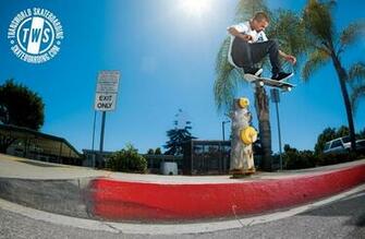 Transworld Skateboarding Wallpaper Wednesday Tws