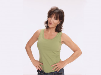 Katey Sagal Wallpaper