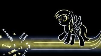 Hooves Glow Wallpaper My Little Pony Friendship Is Magic