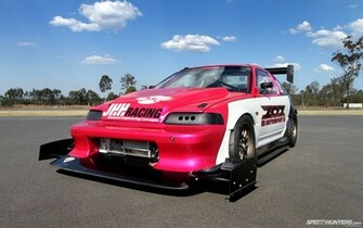 Vehicles Honda Crx Wallpaper