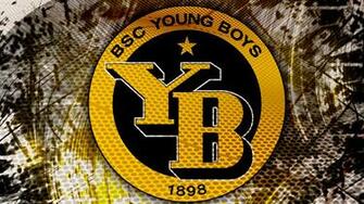 Bsc Young Boys Wallpaper X Net
