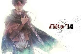 Photos Levi Wallpaper Attack On Titan