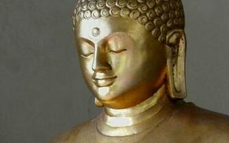 Desktop Wallpaper HD Buddha Picture Background Widescreen
