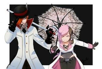 Torchwick Neo Collab W Yurax Mae By Limbonix