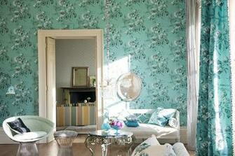 Wallpaper Designers Guild