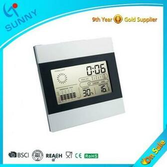 Wholesale Sunny Desktop Digital Clock With Calendar Alibaba