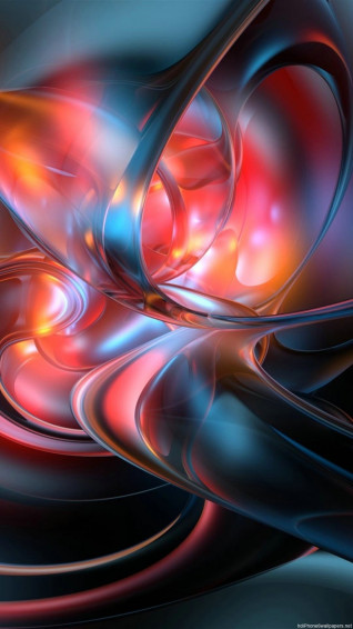 Cool iPhone Wallpaper HD