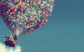 Pixar S Up Desktop Pc And Mac Wallpaper Adventure Is