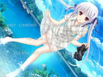 Lisa Eostre Walkure Girl Wall Beauty Game