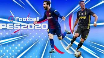 Pes Wallpaper Top Background