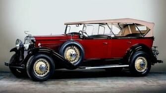 Vintage Cars Classic Wallpaper MixHD