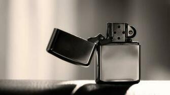 Full HD Wallpaper Of Zippo Lighters
