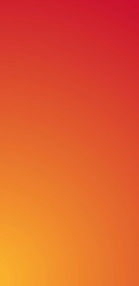 Red And Orange Wallpaper