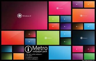 Metro Wallpaper Pack Chip