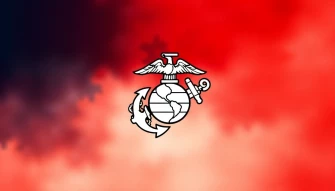 Marine Corps Logo Wallpaper