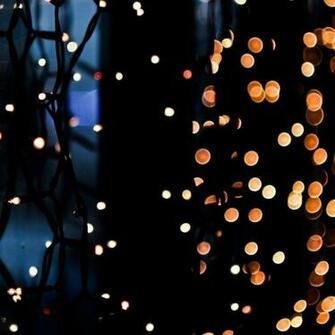 Neon Light Wallpaper