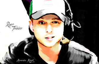 Ryan Tedder Wallpaper By