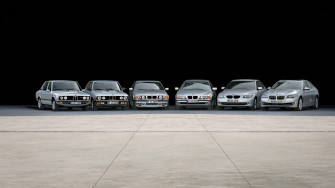 Bmw Cars Series Wallpaper