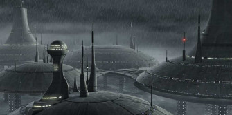 Best Star Wars Planets In The Galaxy Den Of Geek