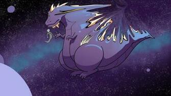 Space Godzilla Drawfee Know Your Meme