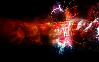 Francesco Totti Wallpaper By Belthazor78