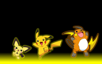 Pikachu Wallpaper By Natutorchic