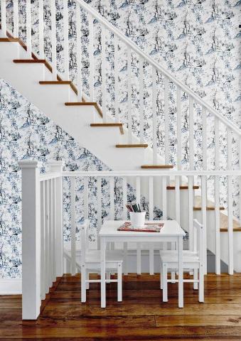 Best Staircase Ideas Top Ways To Decorate A Stairway