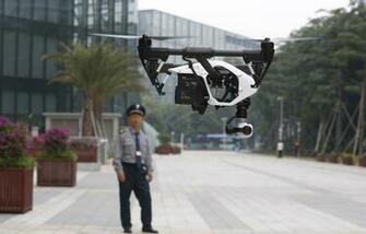 Dji Inspire One Wallpaper Hi Tech Drones Drone