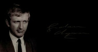 Monty Python Graham Chapman Wallpaper