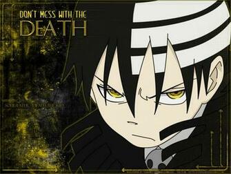 Soul Eater Wallpaper Desktop Background